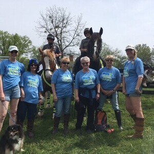 Team Page: Team Bee Gee